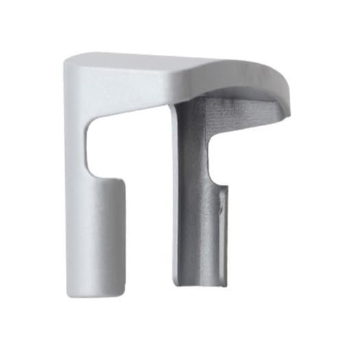 Shield Protector Doorbell Rain Covers Plate Guard for K1T673 Video Doorbell Outdoor Keypad Covers von Asukohu