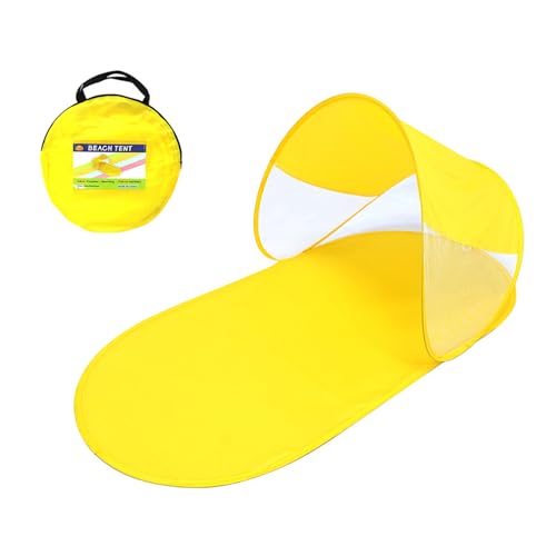 Sonnenschutz, Stoffabdeckung, für den Außenbereich, Garten, Sonnenschutz, Ersatzdächer für Pool, schwimmend und kompakt für Reisen, wasserabweisend, Camping, Sonnendächer von Asukohu