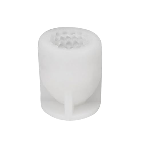 Tannenzapfenformen, Silikon-Backformen, Ornament, parfümiert, für Weihnachtsdekorationen von Asukohu