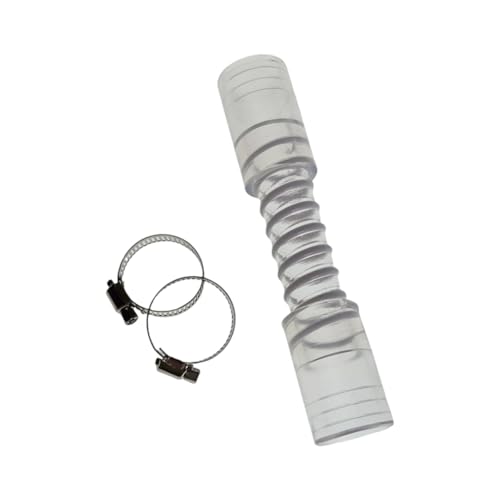 Tragbare Klimaanlage Abflussschlauch Abflussschlauch Rohr Auslaufsicher Set Ersatz Zubehör Flexibles PVC Drainage Rohr Tragbare Klimaanlage Abflussschlauch Abflussschlauch Rohr Auslaufsicher Set Ersatz Zubehör Flexibles PVC Drainage Rohr von Asukohu