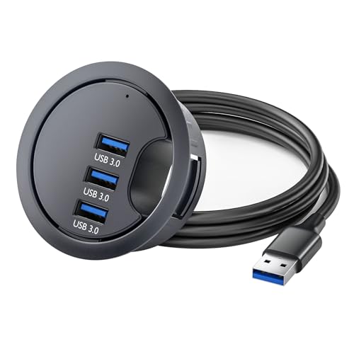 USB-Dockingstation USB 3.0 Dock Laptop Dockingstation Kartenleser USB Schreibtisch Splitter Dock für Desktop PC Desktop Organizer USB-Dockingstation USB 3.0 Dock Laptop Dockingstation Kartenleser USB Schreibtisch Splitter Dock für Desktop PC Desktop Organizer von Asukohu