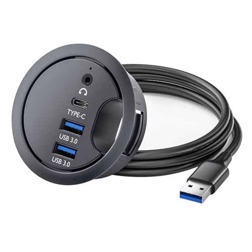 USB-Dockingstation USB 3.0 Dock Laptop Dockingstation Kartenleser USB Schreibtisch Splitter Dock für Desktop PC Desktop Organizer USB-Dockingstation USB 3.0 Dock Laptop Dockingstation Kartenleser USB Schreibtisch Splitter Dock für Desktop PC Desktop Organizer von Asukohu