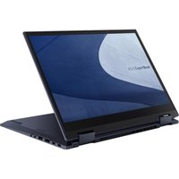 ASUS ExpertBook B7 Flip B7402FBA-L90878X Intel® Core™ i5-1240P 35,6cm (14") von Asus