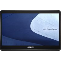 ASUS ExpertCenter E1 AiO E1600WKAT-N4128X 39,6cm (15,6") von Asus