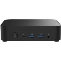 0 ASUS NUC 14 Essential Slim Kit RNUC14MNK2500002 von Asus