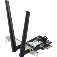 ASUS PCE-BE6500 WiFi 7 PCI-E Adapter (90IG09G0-MO0B00) von Asus