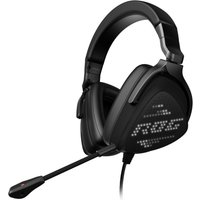 ASUS ROG Delta S Animate Gaming Headset von Asus
