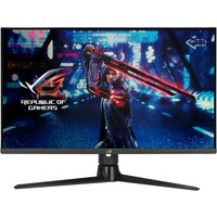 ASUS ROG STRIX XG32AQ Gaming Monitor 81,3 cm (32 Zoll) von Asus