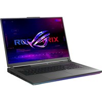 0 ASUS ROG Strix G18 G814PP-S8014W AMD Ryzen™ 9 8940HX Gaming Notebook 45,7 cm (18 Zoll) von Asus