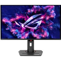 ASUS ROG Strix OLED XG27ACDNG Gaming-Monitor 67,3 cm (26,5") von Asus