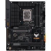 ASUS TUF Gaming B760-Plus WIFI D4 von Asus