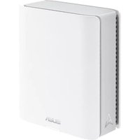 ASUS ZenWiFi BT10 BE18000 Tri-Band WiFi 7 Smart AiMesh Extendable Router 1er Pack (90IG08Y0-MO3C60) von Asus