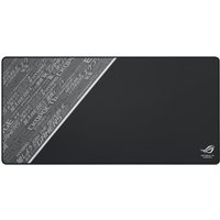 Asus ROG Sheath BLK LTD Gaming Mauspad, dunkelgrau von Asus