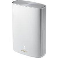 ZenWiFi AX Hybrid (XP4) AX1800 + Powerline 1er Pack Weiß kombinierbarer Router (Tethering als 4G und 5G Router-Ersatz, A von Asus