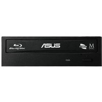 ASUS BW-16D1HT Retail Silent interner Blu-Ray Brenner ASUS BW-16D1HT Retail Silent interner Blu-Ray Brenner von Asus