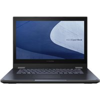 ASUS ExpertBook B2 Flip B2402FBA-N70265X Intel Core i7-1260P 35,56cm (14") von Asus