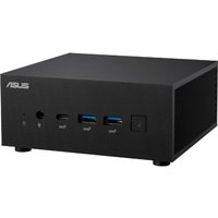 ASUS ExpertCenter PN64-BB3012MD Barebone Mini PC (Intel Core i3 1220P Prozessor, Intel Iris XE Grafik, Intel 2,5Gb LAN, von Asus