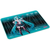 ASUS Mousepad TUF Gaming P1 Hatsune Miku Edition ASUS Mousepad TUF Gaming P1 Hatsune Miku Edition von Asus