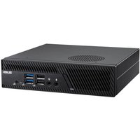 ASUS PB63-B7013AH Mini Desktop PC (Intel Core i7-13700 Prozessor, integrierte Intel UHD Grafik, 16GB DDR5 Speicher, 512G ASUS PB63-B7013AH Mini Desktop PC (Intel Core i7-13700 Prozessor, integrierte Intel UHD Grafik, 16GB DDR5 Speicher, 512G von Asus