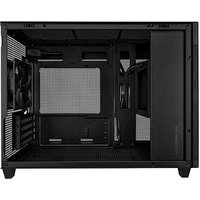 ASUS PC-Gehäuse Prime AP201 Tempered Glass schwarz ASUS PC-Gehäuse Prime AP201 Tempered Glass schwarz von Asus