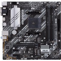 ASUS Prime B550M-A Gaming Mainboard Sockel AM4 von Asus