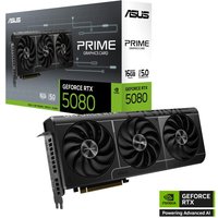 ASUS Prime GeForce RTX 5080 16GB GDDR7 Gaming Grafikkarte von Asus