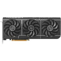 ASUS Prime Radeon RX 9070 OC Edition 16GB GDDR6 Gaming Grafikkarte von Asus