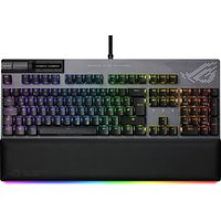 ASUS ROG STRIX Flare II Animate mechanische Gaming-Tastatur ASUS ROG STRIX Flare II Animate mechanische Gaming-Tastatur von Asus