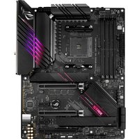 ASUS ROG Strix B550-XE Gaming WiFi ATX Mainboard AM4 von Asus
