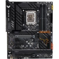 ASUS TUF Z690-Plus D4 ATX Gaming Mainboard Sockel 1700 DP/HDMI/M.2 von Asus