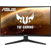 ASUS VG24VQ1B TUF Curved Gaming Monitor 60,5 cm (23,8 Zoll) von Asus