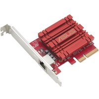 ASUS XG-C100C V3 10G Netzwerkkarte von Asus