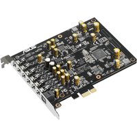 ASUS Xonar AE interne Soundkarte von Asus