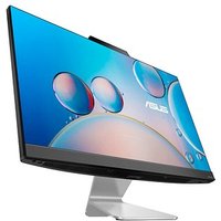 ASUS Zen AiO 24 E3402WBAK-BPC020X All-in-One PC, 8 GB RAM, 256 GB SSD, Intel Core i5-1235U von Asus