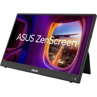 ASUS ZenScreen MB16AHV portabler Monitor 39,6cm (15,6 Zoll) von Asus