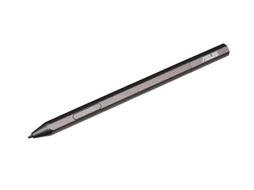 Asus 90XB06PN-MTO030 Original Pen SA201H MPP 2.0 inkl. Batterien für ZenBook Go Flip 14 TP1401KA/ZenBook Flip 15 UX564EI,Pro 15 UX564PH,Pro 15 UX582LR Asus 90XB06PN-MTO030 Original Pen SA201H MPP 2.0 inkl. Batterien für ZenBook Go Flip 14 TP1401KA/ZenBook Flip 15 UX564EI,Pro 15 UX564PH,Pro 15 UX582LR von ASUS