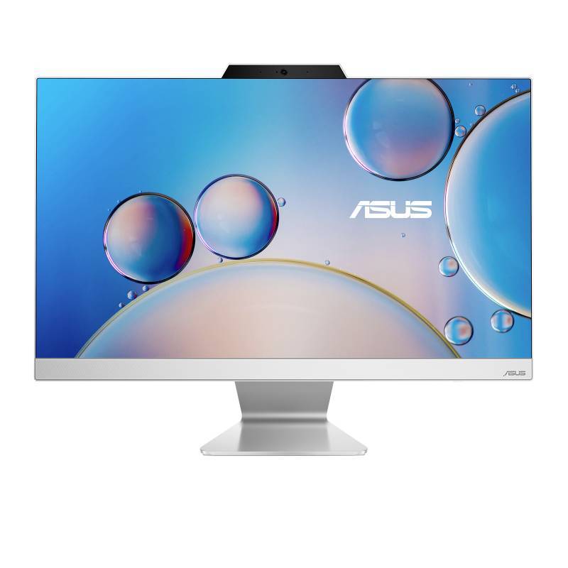 Asus All In One Pc Zen Ai O 24 I5 1235 U 24 Zoll Monitor Bildschirm Siehe Text/Foto B-Ware von Asus