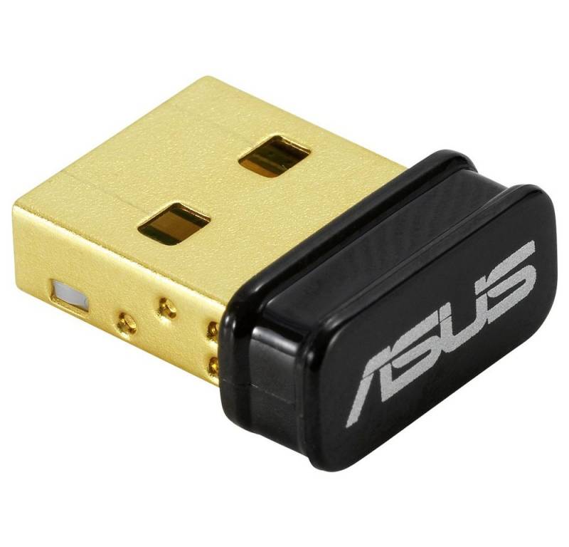 Asus Bluetooth®-Sender Asus USB-BT500 Bluetooth®-Stick 5.0 von Asus