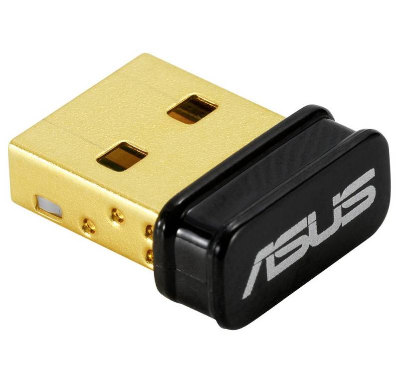 Asus Bluetooth®-Sender Asus USB-BT540 Bluetooth®-Stick 5.0 von Asus