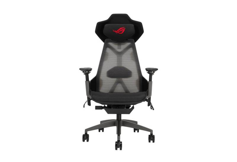 Asus Gaming Chair ASUS ROG Destrier Ergo Gaming Chair ergonomischer Asus Gaming Chair ASUS ROG Destrier Ergo Gaming Chair ergonomischer von Asus