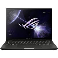 Asus Gaming Notebook ROG Flow X13 GV302XA-NI009W 34cm (13.4 Zoll) WUXGA AMD Ryzen 9 7940HS 16GB RAM von Asus