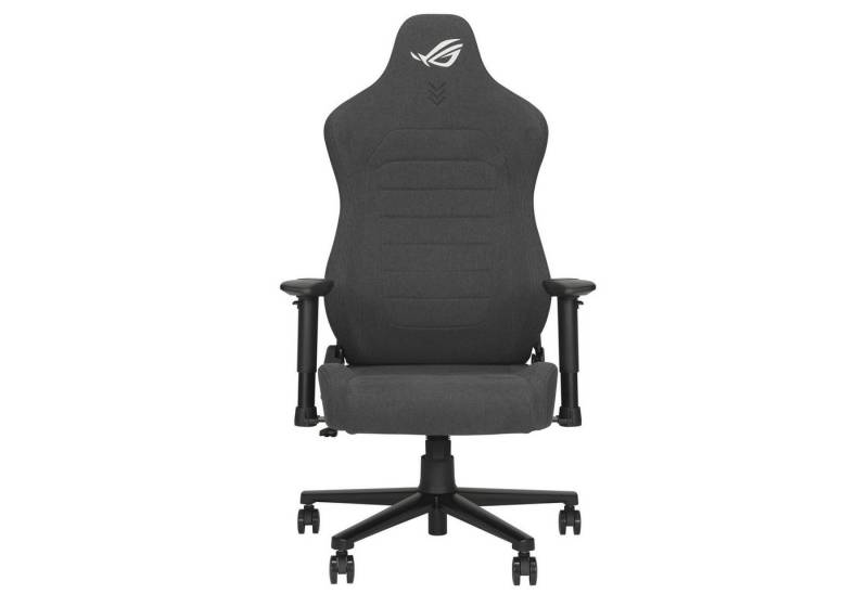 Asus Gaming-Stuhl ASUS SL201C ROG Aethon Fabric Gaming Stuhl von Asus
