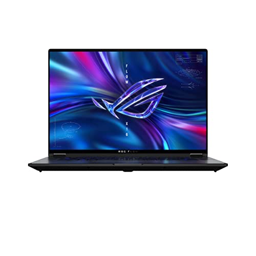 Asus Notebook GV601VV-NF015W Intel Core i9-13900H QWERTY Spanisch 16 Zoll 1 TB SSD 16 GB RAM Asus Notebook GV601VV-NF015W Intel Core i9-13900H QWERTY Spanisch 16 Zoll 1 TB SSD 16 GB RAM von ASUS