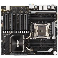 Asus Pro WS X299 SAGE II Mainboard Sockel (PC) Intel® 2066 Formfaktor (Details) CEB Mainboard-Chips von Asus