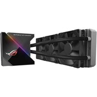 Asus ROG Ryujin 360 PC-Wasserkühlung Asus ROG Ryujin 360 PC-Wasserkühlung von Asus
