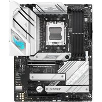 Asus ROG STRIX B650-A GAMING WIFI Mainboard Sockel (PC) AMD AM5 Formfaktor (Details) ATX Mainboard-C von Asus