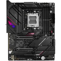 Asus ROG STRIX B650E-E GAMING WIFI Mainboard Sockel (PC) AMD AM5 Formfaktor (Details) ATX Mainboard- von Asus