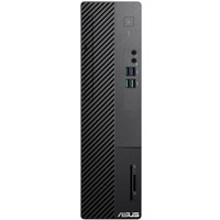 Asus SFF Desktop S500SE-513400054W Intel® Core™ i5 13400 8GB RAM 1TB SSD Intel UHD Graphics 730 W von Asus