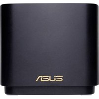 Asus ZenWiFi AX Mini (XD4) AX1800 Mesh-Netzwerk 1.2 GBit/s von Asus