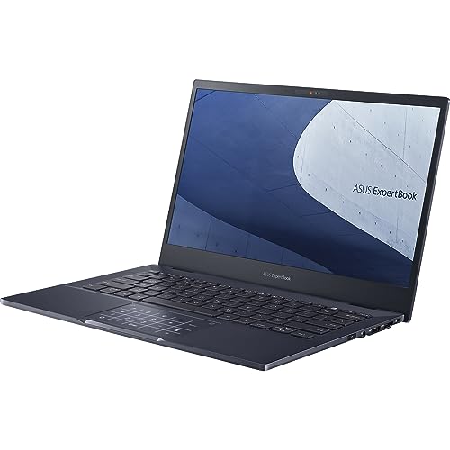 ASUS B5302CBA-EG0515X 13.3IN I7-1255U 16GB 512GB WIN11 Pro NO von ASUS